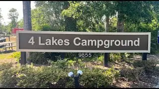4 LAKES CAMPGROUND