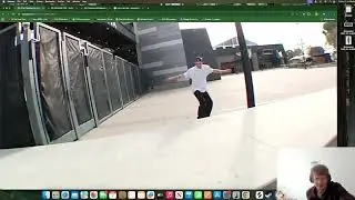 Gifted Hater Reacts to Oval by Real Skateboards