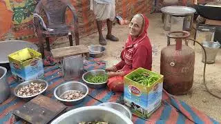 गौ माता की सेवा ईश्वर की सेवा है। संत पीपा जी गौशाला जनवाद श्री कृष्णा मंदिर ध्वजारोहण।गोमती राजसमंद