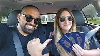 Petit roadtrip aux États-Unis ! | Shopping et haul