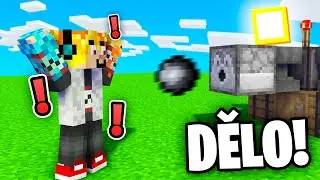 NEJLEP&Scaron;&Iacute; Minecraft Pasti kter&eacute; chyt&iacute; PROFI Hr&aacute;če!