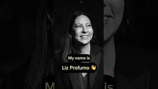 Meet Liz Profumo - Your Immigration Expert!  #TechImmigration #CreativeVisas  #legalexperts