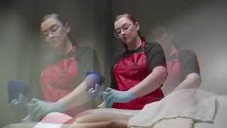Start something new with Esthetics Classes at Kenneth Shuler School of Cosmetology