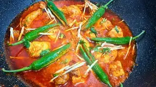 This Achari Chicken Recipe Is A Game Changer🔥 | Achari Chicken Recipe 