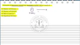Formation of microspore tetrad from microspore mother cell is a result of :-