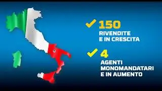 FF GROUP TOOL INDUSTRIES in Italy
