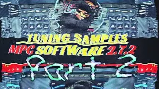 How To Tune Drums With MPC Software 2.7 MPC Live Beat Making