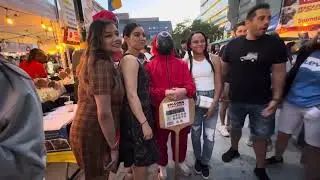 | Toronto Korean Festival 2025 | Canada | Mel Lastman Square , North york , Toronto 