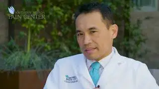 Dr. Erkulvrawatr Explains His Motivation for Choosing Medicine and Pain Management