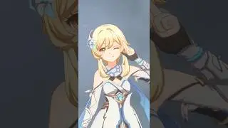 Gacha addict but f2p #genshinimpact #standwithmavuika #genshinclip