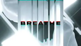 Lutez - Breathe feat. Kaylee Grace [Visualizer]