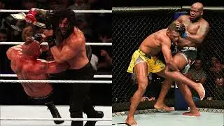 UFC, WWE Owner TKO Reports First Earnings, Touting Media Rights and Global Growth Ambitions