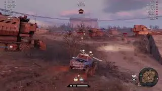 CROSSOUT ONLINE ☠️