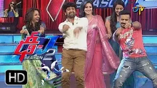 Dhee Juniors2- 3rd February 2016 - ఢీ జూనియర్స్2 – Full Episode