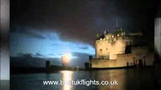UK Flight Comparison