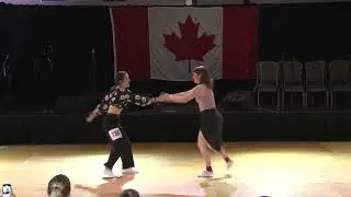 CSC 2023 - Short Showcase: Isabelle Marcoux & Jade Boivin