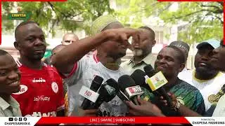 GB 64:AUWASHA MOTO/ TUMEAMUA KWELI KWELI MECHI HII HATUWAACHI SALAMA/ KIPIGO KIKUBWA KINAKUJA KWAO
