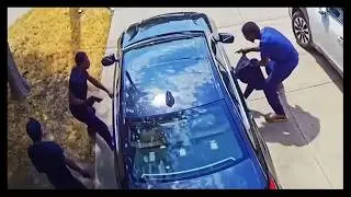 Watch Out For This SCARY New Crime Trend
