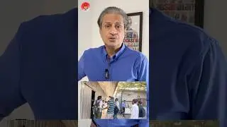 Breaking news | Protest in Islamabad | Flotilla | National press club Islamabad | AJK | Absar Alam