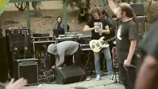 OFF! Now I&rsquo;m Pissed (Live at Burger)
