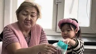 Интерессный вторник: обзор покупок из Сэнсэя, Фикс прайса, Магнума , Асема уезжает домой 