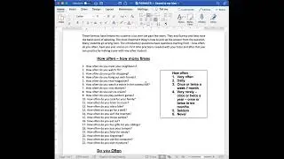 26 July 2023 IELTS Speaking formats and cue cards