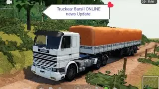 Tracker Brazil online new update release offline mode edit. v   0.2.17