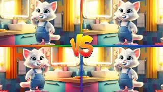 School Bus🆚School Bus🆚School Bus🆚School Bus - Tiles Hop EDM Rush 🎶