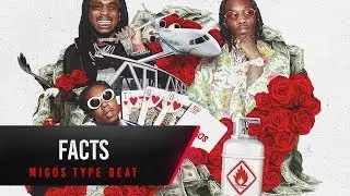 [FREE] Migos Type Beat 2018 ft. Drake 