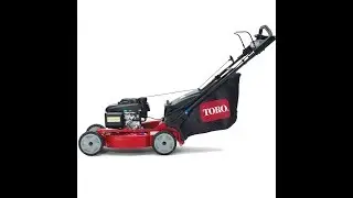 Как создается газонокосилка Toro &mdash; BrandmadeTV