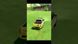 ALL POLICE CARS, EMERGENCY VEHICLES, AND FIRE DEPARTMENT TRANSPORTS! FS22
