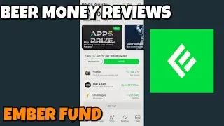 Обзоры Beer Money &mdash; Ember Fund (2024) УСТАРЕЛ