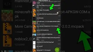 How to add mod in minecraft