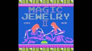 Level 2 (TR Mix) - Magic Jewelry 2