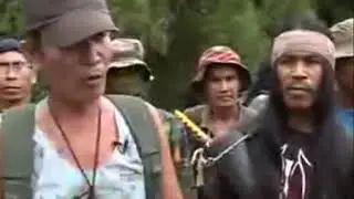 The Ilaga; Filipino Christian Militias Fighting Back Against the Islamists in Southern