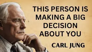 This Man Is Deeply in Love With You — But There’s Something Complicated | Carl Jung Psychology
