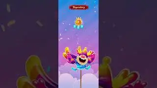 Candy crush saga level 147 nightmare mode