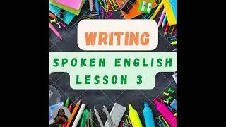 How to speak English in 21 Days