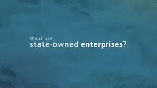 What can governments do to help state-owned enterprises lead by example?