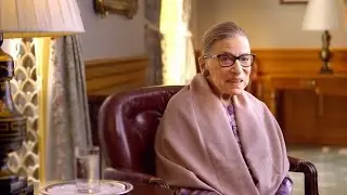 Ruth Bader Ginsburg: Celebrating Rutgers&rsquo; 250th anniversary