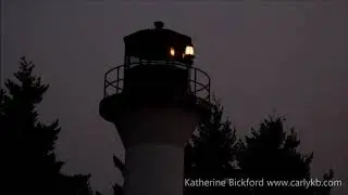 Georgina Point Lighthouse
