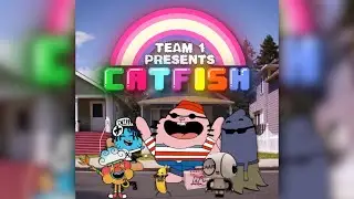 CATFISH - DRIPBY X TENXTEN X TAKESHINE X JAAR X SCHWALNUTS X KLOVER
