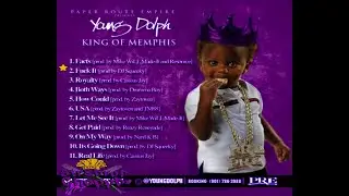 Young Dolph - Fuck It (Str8Drop ChoppD remix)