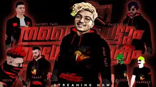 SAMAADHAANAM RP AND GRINDING | #ROARvasuGAMING | #GTA4 #GTA5 #GTA6