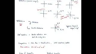Video   Transformation Summary