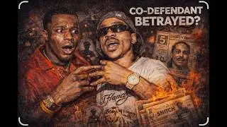 Max B SNITCHING PAPERWORK JUST LEAKED — THIS IS WHY HE GOT OUT