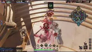 Predecessor : Yup Kallari Suck! (19-4-5)