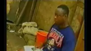 Stone Cold-Landlord