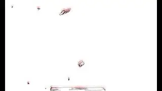 263 frames of animation produced for 
