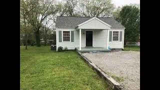 Madison Homes for Rent 2BR/1BA Madison Property Management